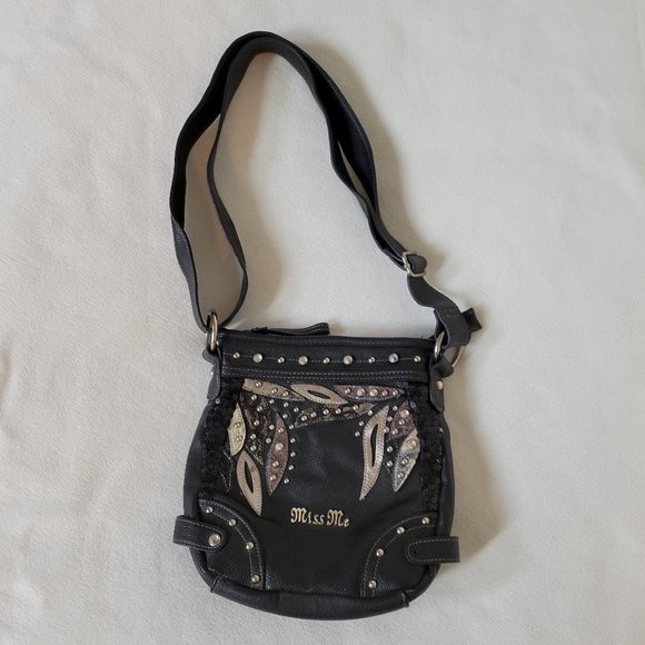 Miss Me Handbags - Miss Me Purse